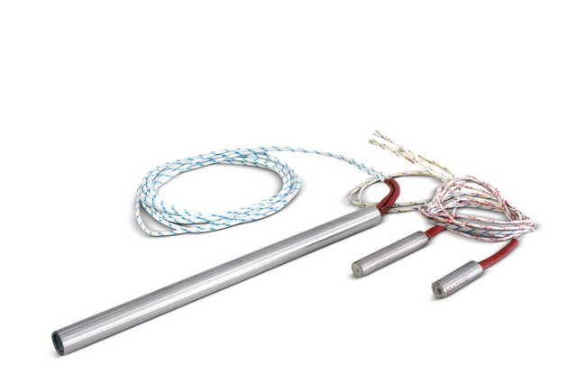 Termopares e sensores de temperatura industriais - Thermoluz